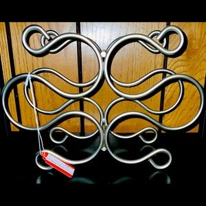Countertop Wine Rack